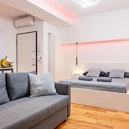 Exclusive Led House Garibaldi Fs Apartment Milano Exterior foto
