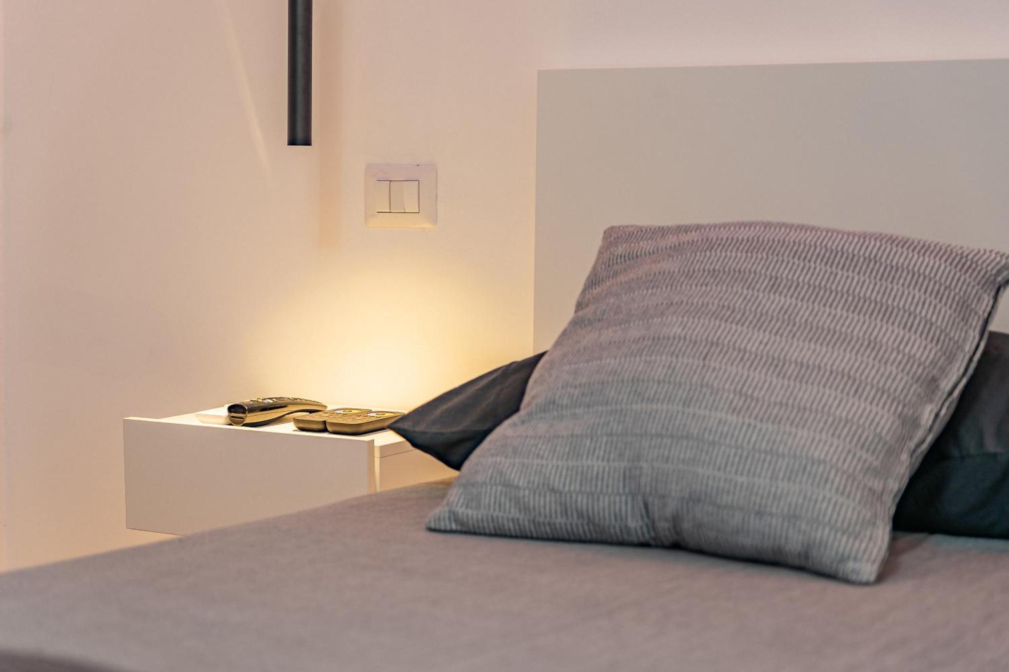 Exclusive Led House Garibaldi Fs Apartment Milano Exterior foto