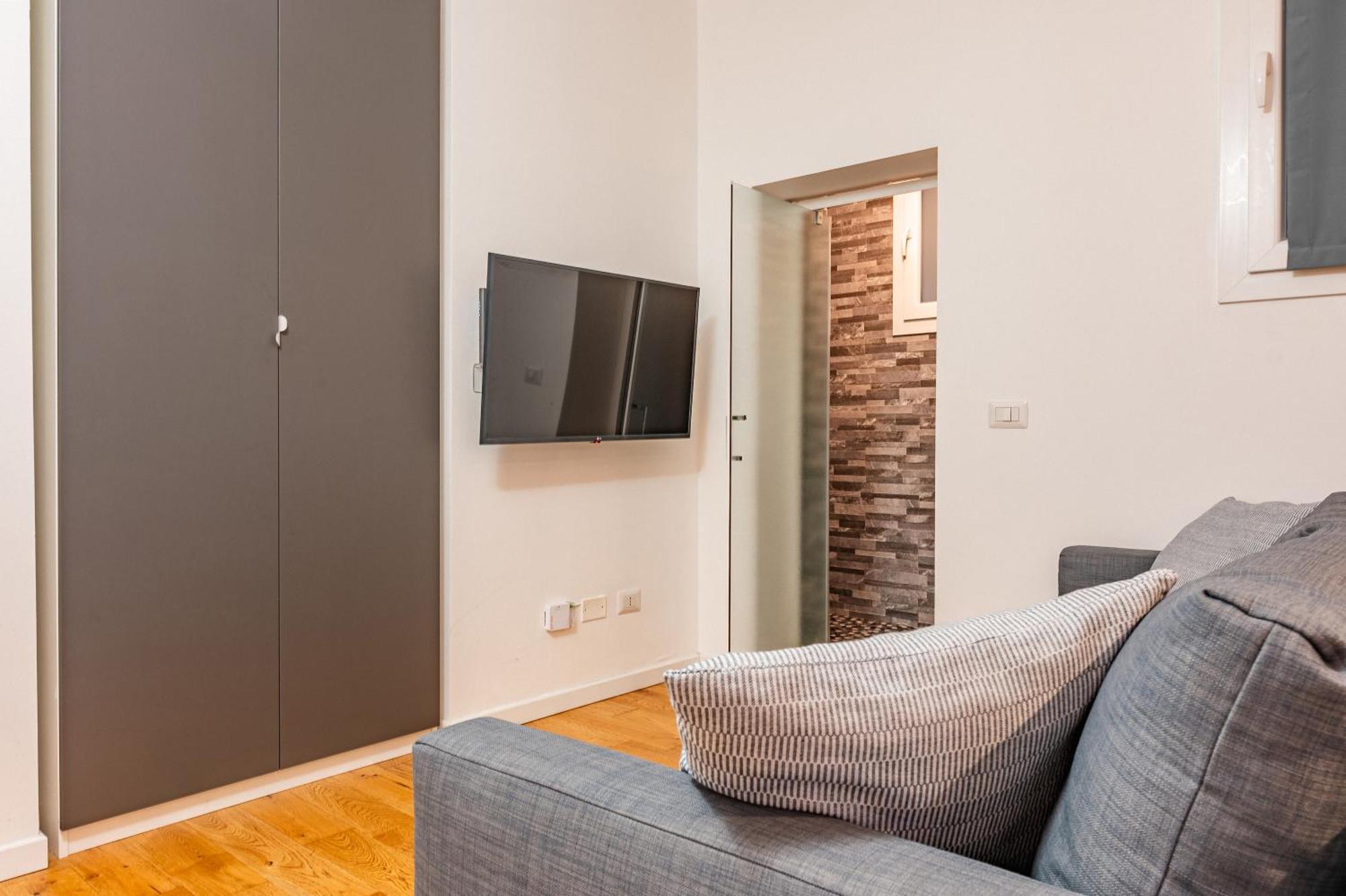Exclusive Led House Garibaldi Fs Apartment Milano Exterior foto
