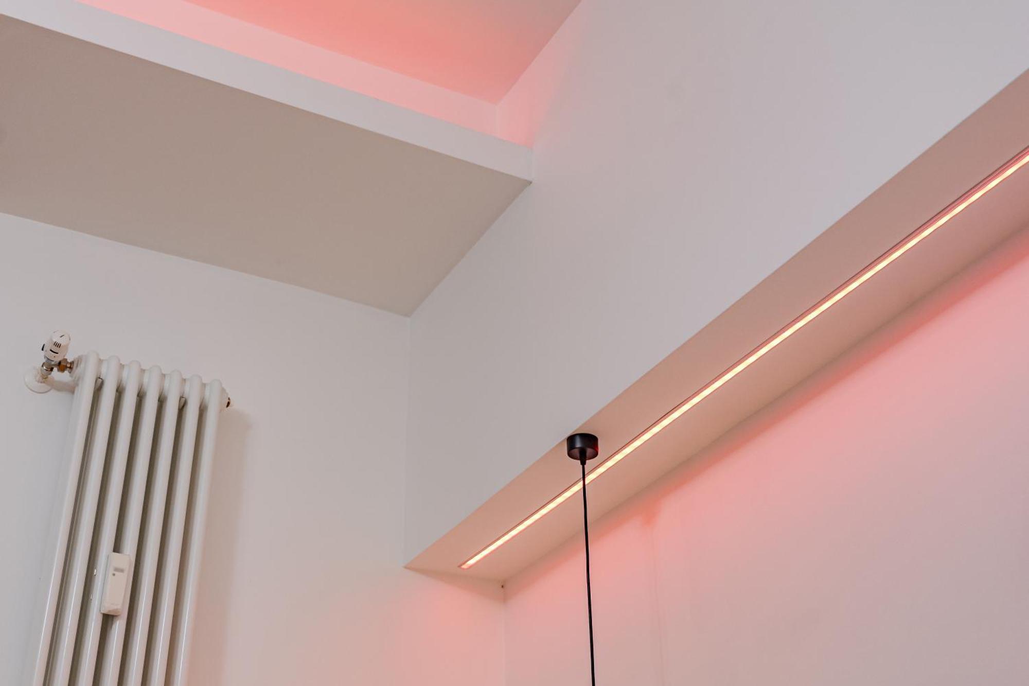 Exclusive Led House Garibaldi Fs Apartment Milano Exterior foto